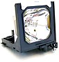 Sanyo Lamp 6103017167 for PLC-XT15
