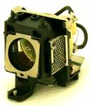 Benq Lamp 5J.J1S01.001 for W100