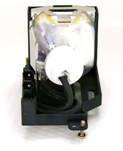 Sanyo Lamp 6103083117 for PLC-SW30