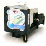 Sanyo Lamp 6103083117 for PLC-SW30