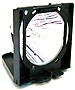 Sanyo Lamp 6102763010 for PLC-XP10N