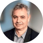 Photo of Jonathan Taub