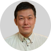 Photo of Yuichiro Osumi