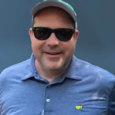 Photo of Bill Rollinger